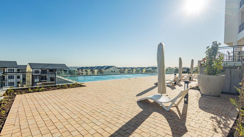 1 Bedroom Property for Sale in Richwood Western Cape